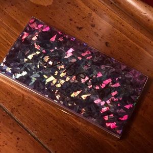 Tarte Limited Edition Icy Betch Eyeshadow Palette